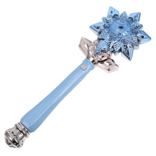 KITANDOVE Leistung Fee Schneeflocke Stick Für Party Cosplay Bühne Foto Dekorative Bunte von KITANDOVE