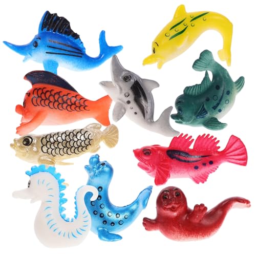 KITANDOVE Meerestiermodelle Simulierte Meerestiere Kinderspielzeug Lebensechte Meerestiermodelle Spielzeug Tiere Mini-meerestiere Wassertier Meerestierfiguren KITANDOVE Meerestiermodelle Simulierte Meerestiere Kinderspielzeug Lebensechte Meerestiermodelle Spielzeug Tiere Mini-meerestiere Wassertier Meerestierfiguren von KITANDOVE