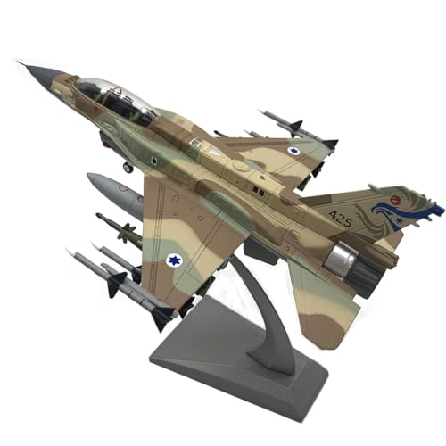 KIXZSAZ 1/72 Ebene Flugzeug Display Flugzeug Flugzeug Tischendekoration Home Office Realistic Playthy Festival Geburtstagsgeschenk von KIXZSAZ