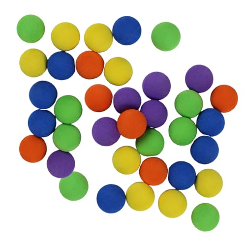 KIXZSAZ 1 Set Spiel Nachfüllball Eltern Kind Spielzeug Schießen Kugeln Haushaltszubehör Scharfschützenkugel für Zuhause Schule Kindergarten Shop KIXZSAZ 1 Set Spiel Nachfüllball Eltern Kind Spielzeug Schießen Kugeln Haushaltszubehör Scharfschützenkugel für Zuhause Schule Kindergarten Shop von KIXZSAZ