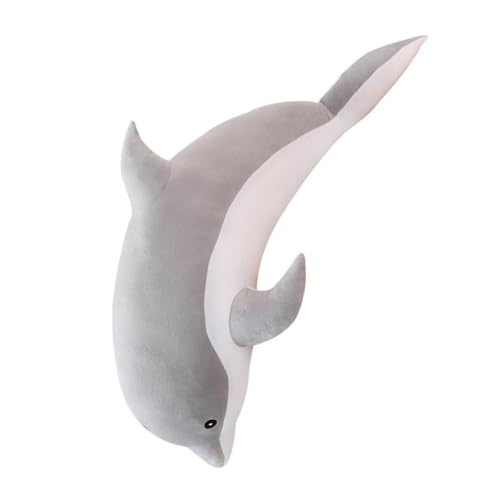 KIXZSAZ 1 Set Stofftier Schöne Geschmeidige Schlaf Kissen Komfortable Tier Kissen Puppen Marine Aquatische Tier Mädchen Nickerchen Kissen, Nr. 3 KIXZSAZ 1 Set Stofftier Schöne Geschmeidige Schlaf Kissen Komfortable Tier Kissen Puppen Marine Aquatische Tier Mädchen Nickerchen Kissen, Nr. 3 von KIXZSAZ