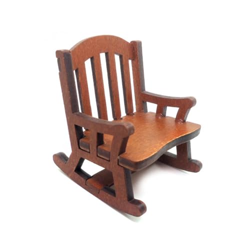 KIXZSAZ 1:12 Puppenhaus Sessel Holz dekorativ Miniatur Möbel Layout Ornament Sitzen Spielen Spiel Modell Stuhl Versorgung KIXZSAZ 1:12 Puppenhaus Sessel Holz dekorativ Miniatur Möbel Layout Ornament Sitzen Spielen Spiel Modell Stuhl Versorgung von KIXZSAZ