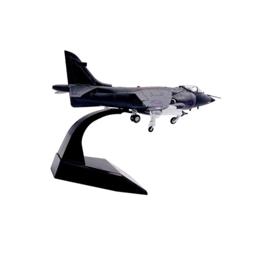 KIXZSAZ Authentisches Jet Airforce Airline Flugzeug aus Druckguss im Maßstab 1:72 als Andenken KIXZSAZ Authentisches Jet Airforce Airline Flugzeug aus Druckguss im Maßstab 1:72 als Andenken von KIXZSAZ