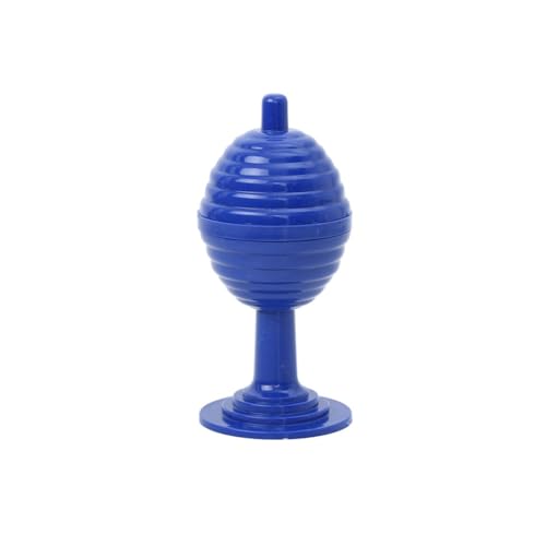 KIXZSAZ Cups Ball Bead Came Cup Wasserdichtes Trickspielzeug Wiederverwendbares Glattes Spielzeug Leistungsrequisiten Erwachsene Zirkustruppe Themenparty, L/Blau KIXZSAZ Cups Ball Bead Came Cup Wasserdichtes Trickspielzeug Wiederverwendbares Glattes Spielzeug Leistungsrequisiten Erwachsene Zirkustruppe Themenparty, L/Blau von KIXZSAZ