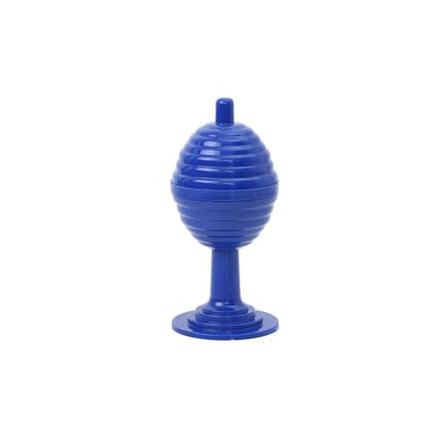 KIXZSAZ Cups Ball Bead Came Cup Wasserdichtes Trickspielzeug Wiederverwendbares Glattes Spielzeug Leistungsrequisiten Erwachsene Zirkustruppe Themenparty, M/Blau KIXZSAZ Cups Ball Bead Came Cup Wasserdichtes Trickspielzeug Wiederverwendbares Glattes Spielzeug Leistungsrequisiten Erwachsene Zirkustruppe Themenparty, M/Blau von KIXZSAZ