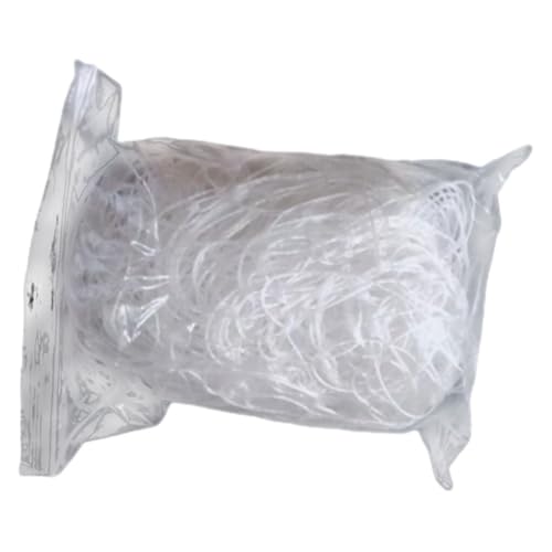 KIXZSAZ Fußballtornetz für den Außenbereich, Ersatz für Sport, Fußball, Türnetz, Übungszubehör, faltbar, flexibel, 3,2 x 1,5 x 2,1 m KIXZSAZ Fußballtornetz für den Außenbereich, Ersatz für Sport, Fußball, Türnetz, Übungszubehör, faltbar, flexibel, 3,2 x 1,5 x 2,1 m von KIXZSAZ