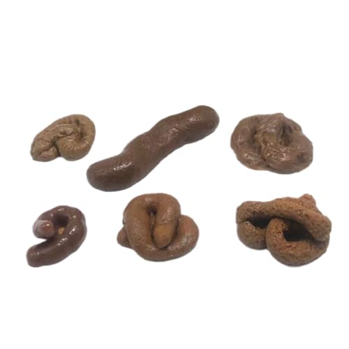 KIXZSAZ Halloween Streiche Spielzeug Weicher und sicherer Poop für Witze und Gags Plastik Plastik Hundekot Poop Streiche Spielzeug KIXZSAZ Halloween Streiche Spielzeug Weicher und sicherer Poop für Witze und Gags Plastik Plastik Hundekot Poop Streiche Spielzeug von KIXZSAZ