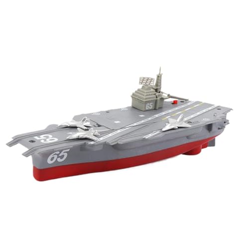 KIXZSAZ Hübsches Schiffsmodell mit Startfunktion, endlose Spielzeit, Spielzeug ist aus ABS, Kriegsschiff Modell, Kunststoff, Modellschiff Spielzeug, Gesundheit KIXZSAZ Hübsches Schiffsmodell mit Startfunktion, endlose Spielzeit, Spielzeug ist aus ABS, Kriegsschiff Modell, Kunststoff, Modellschiff Spielzeug, Gesundheit von KIXZSAZ