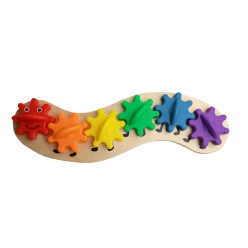 KIXZSAZ Kindergeschenke zur Verbesserung der Hand Auge Koordination und Problemlösungsfähigkeiten Holzkind Lernspielzeug Kinderspielzeug KIXZSAZ Kindergeschenke zur Verbesserung der Hand Auge Koordination und Problemlösungsfähigkeiten Holzkind Lernspielzeug Kinderspielzeug von KIXZSAZ