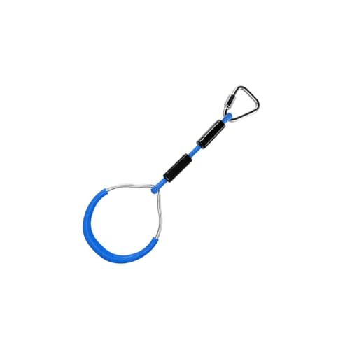 KIXZSAZ Klettern Hängende Ringe Schaukel Bar Ring Outdoor Schulter Pull Up Spielset Hinterhof Garten Yoga Spielzeug Schaukeln Ausrüstung KIXZSAZ Klettern Hängende Ringe Schaukel Bar Ring Outdoor Schulter Pull Up Spielset Hinterhof Garten Yoga Spielzeug Schaukeln Ausrüstung von KIXZSAZ