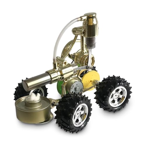 KIXZSAZ Metall Motor Modellauto Wissenschaft Physik Experiment Ingenieur Motor Pädagogisches Lehrspielzeug für Kinder Erwachsene Familie KIXZSAZ Metall Motor Modellauto Wissenschaft Physik Experiment Ingenieur Motor Pädagogisches Lehrspielzeug für Kinder Erwachsene Familie von KIXZSAZ