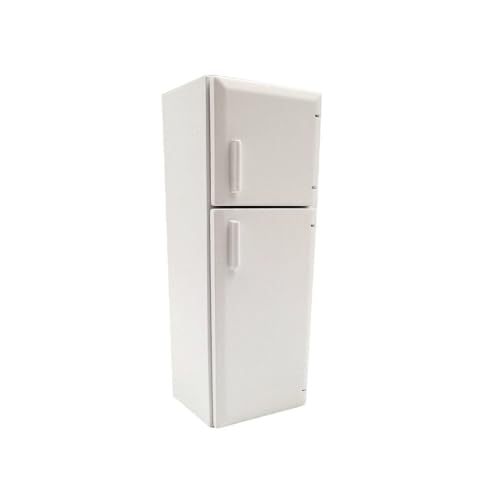 KIXZSAZ Miniaturhaus, simuliert mit feiner Verarbeitung, Spielzeug, Zubehör im Maßstab 1:12, Ornament, Haushaltsmöbel, Küchenzubehör KIXZSAZ Miniaturhaus, simuliert mit feiner Verarbeitung, Spielzeug, Zubehör im Maßstab 1:12, Ornament, Haushaltsmöbel, Küchenzubehör von KIXZSAZ