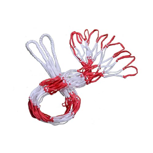 KIXZSAZ Netztasche, große Sportball Tragetasche aus Mesh, fette Aufbewahrungsausrüstung, Organisationstaschen für Basketball Fußball Halter KIXZSAZ Netztasche, große Sportball Tragetasche aus Mesh, fette Aufbewahrungsausrüstung, Organisationstaschen für Basketball Fußball Halter von KIXZSAZ