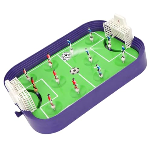 KIXZSAZ Pädagogisches Scoring Fußballfeld Spielzeug, niedlich, reizend, exquisit, Fußballspiel, wasserdicht, interaktive Brettspiele, Spielzeug für Kinder KIXZSAZ Pädagogisches Scoring Fußballfeld Spielzeug, niedlich, reizend, exquisit, Fußballspiel, wasserdicht, interaktive Brettspiele, Spielzeug für Kinder von KIXZSAZ