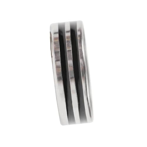 KIXZSAZ Professioneller Magnetring, Mini, klein, schön, unsichtbare Ringe, wasserdicht, verschleißfest, Gaming Spielzeug, tragbar, lustiges Spielzeug von KIXZSAZ