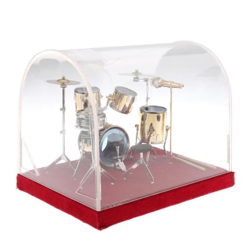 KIXZSAZ Puppenhaus Klavier aus Holz im Maßstab 1:12, Geschenk für Miniatur Enthusiasten. Exquisites Holzklavier, Simulationsklavier, Puppenhaus Klavier KIXZSAZ Puppenhaus Klavier aus Holz im Maßstab 1:12, Geschenk für Miniatur Enthusiasten. Exquisites Holzklavier, Simulationsklavier, Puppenhaus Klavier von KIXZSAZ