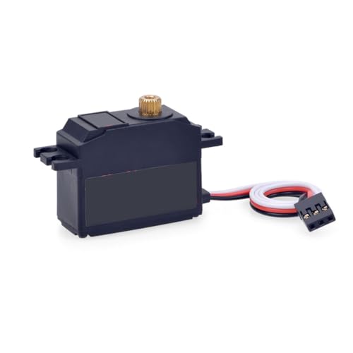 KIXZSAZ RC Modellboot im Maßstab 1:12, Rennwagen, digitales Servo, Fernbedienung, Schiffsgetriebe, Kfz Ersatzteil, Zubehör KIXZSAZ RC Modellboot im Maßstab 1:12, Rennwagen, digitales Servo, Fernbedienung, Schiffsgetriebe, Kfz Ersatzteil, Zubehör von KIXZSAZ