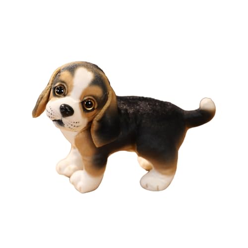 KIXZSAZ Simulation Haustier Plüschtiere Kuscheltier Puppe Waschbar Kleinkind Spielzeug Niedlich Geburtstagsfeier Freunde Geschenke Schlafzimmer Kissen, Typ 5 Stehend KIXZSAZ Simulation Haustier Plüschtiere Kuscheltier Puppe Waschbar Kleinkind Spielzeug Niedlich Geburtstagsfeier Freunde Geschenke Schlafzimmer Kissen, Typ 5 Stehend von KIXZSAZ