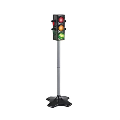 KIXZSAZ Simulation Verkehrszeichen Licht Sicherheit Kreuzung Straße Spielzeug Automatische Verstärkte Basis Farbe Lampe Pädagogisches Zubehör KIXZSAZ Simulation Verkehrszeichen Licht Sicherheit Kreuzung Straße Spielzeug Automatische Verstärkte Basis Farbe Lampe Pädagogisches Zubehör von KIXZSAZ
