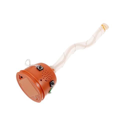 KIXZSAZ Tanzende Kaktus Spielzeugbasis. Exquisite Handwerkskunst mit guter Benutzererfahrung, geeignet für Kinder zum Spielen mit ABS KIXZSAZ Tanzende Kaktus Spielzeugbasis. Exquisite Handwerkskunst mit guter Benutzererfahrung, geeignet für Kinder zum Spielen mit ABS von KIXZSAZ