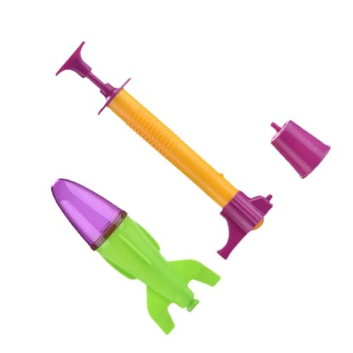KIXZSAZ Wasserspielzeug Interaktive Wissenschaft Pädagogische Kinderspielzeug Unterhaltung Hydrodynamisches Spiel Spielzeug Geschenk Farbe zufällig von KIXZSAZ