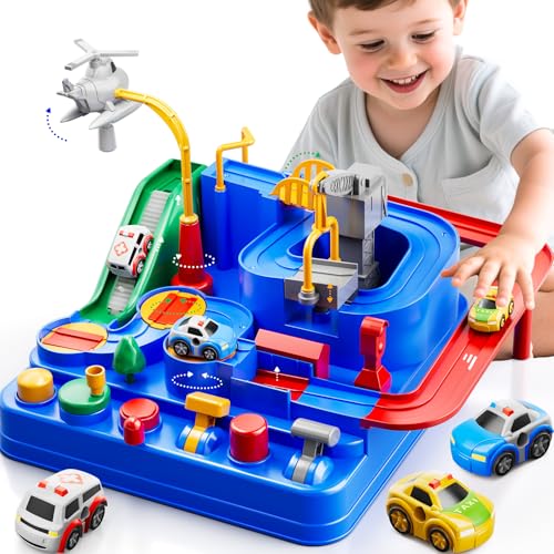 KIZONLY Kinderspielzeug für 3-8 von KIZONLY
