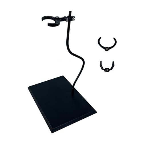 KJDKNC Eleganter Action Figuren Display Robuster Action Modell Ständer Für Verschieden Große Sammlerstücke Und Projekte KJDKNC Eleganter Action Figuren Display Robuster Action Modell Ständer Für Verschieden Große Sammlerstücke Und Projekte von KJDKNC