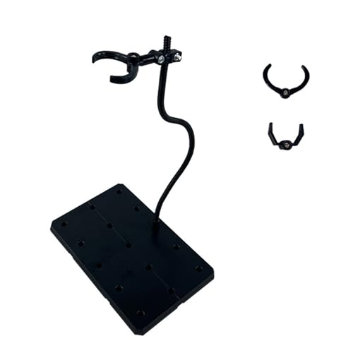 KJDKNC Eleganter Action Figuren Display Robuster Action Modell Ständer Für Verschieden Große Sammlerstücke Und Projekte KJDKNC Eleganter Action Figuren Display Robuster Action Modell Ständer Für Verschieden Große Sammlerstücke Und Projekte von KJDKNC