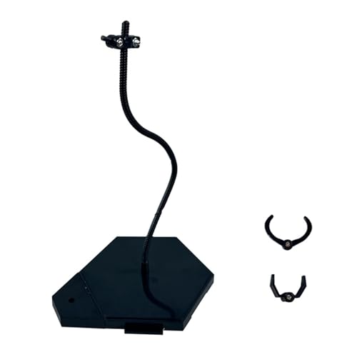 KJDKNC Eleganter Action Figuren Display Robuster Action Modell Ständer Für Verschieden Große Sammlerstücke Und Projekte KJDKNC Eleganter Action Figuren Display Robuster Action Modell Ständer Für Verschieden Große Sammlerstücke Und Projekte von KJDKNC