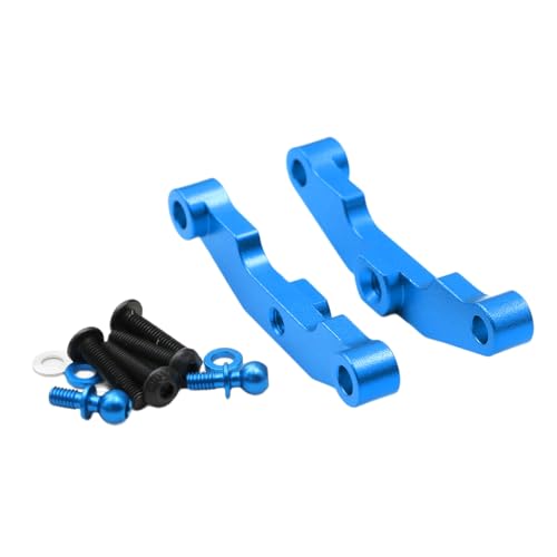 KJDKNC Fernbedienung Crawler Auto Getriebe Gestänge Abnehmbare Feine Auto Teile Auto Notwendige Teile Getriebe Halterung KJDKNC Fernbedienung Crawler Auto Getriebe Gestänge Abnehmbare Feine Auto Teile Auto Notwendige Teile Getriebe Halterung von KJDKNC