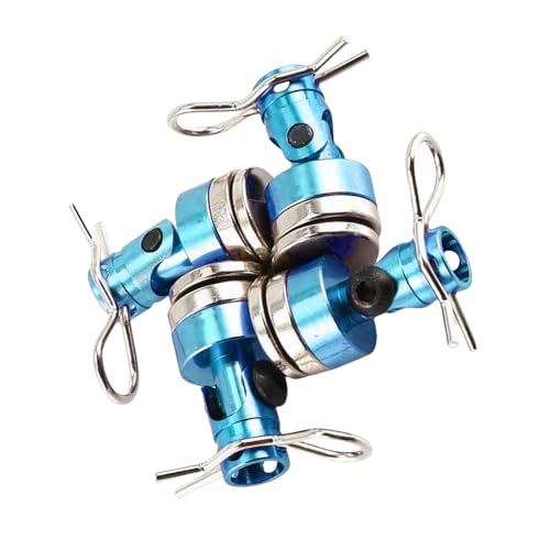 KJDKNC Multifunktionale 4-teilige Magnetische Karosserie Aus Metall Die Unsichtbare Säulen Schützt. Einfache Installation Starke Haftung KJDKNC Multifunktionale 4-teilige Magnetische Karosserie Aus Metall Die Unsichtbare Säulen Schützt. Einfache Installation Starke Haftung von KJDKNC