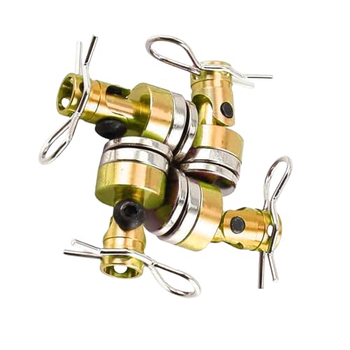 KJDKNC Multifunktionale 4-teilige Magnetische Karosserie Aus Metall Die Unsichtbare Säulen Schützt. Einfache Installation Starke Haftung KJDKNC Multifunktionale 4-teilige Magnetische Karosserie Aus Metall Die Unsichtbare Säulen Schützt. Einfache Installation Starke Haftung von KJDKNC