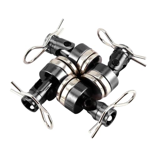 KJDKNC Multifunktionale 4-teilige Magnetische Karosserie Aus Metall Die Unsichtbare Säulen Schützt. Einfache Installation Starke Haftung KJDKNC Multifunktionale 4-teilige Magnetische Karosserie Aus Metall Die Unsichtbare Säulen Schützt. Einfache Installation Starke Haftung von KJDKNC
