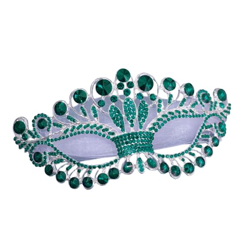 Maskerade Maske Dekoration Augenmaske Maskerade Kostüm Brillen Zubehör Für Frauen Halloween Hochzeit Party Maskerade Maske Dekoration Augenmaske Maskerade Kostüm Brillen Zubehör Für Frauen Halloween Hochzeit Party von KJDKNC