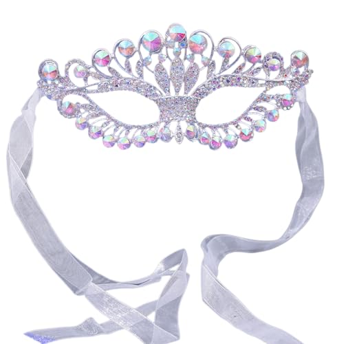 Maskerade Maske Dekoration Augenmaske Maskerade Kostüm Brillen Zubehör Für Frauen Halloween Hochzeit Party Maskerade Maske Dekoration Augenmaske Maskerade Kostüm Brillen Zubehör Für Frauen Halloween Hochzeit Party von KJDKNC