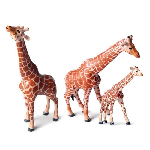 Wildtier Tiermodell Realistische Figuren Kreatur Spielzeug Für Kinder Und Sammler Spielzeug Dekoratives Sammlungsgeschenk Wildtier Tiermodell Realistische Figuren Kreatur Spielzeug Für Kinder Und Sammler Spielzeug Dekoratives Sammlungsgeschenk von KJDKNC