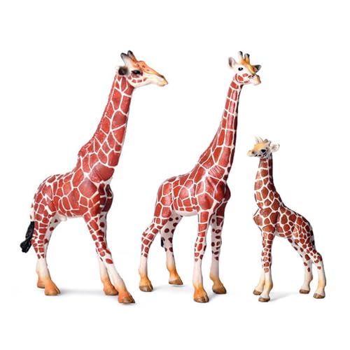 Wildtier Tiermodell Realistische Figuren Kreatur Spielzeug Für Kinder Und Sammler Spielzeug Dekoratives Sammlungsgeschenk Wildtier Tiermodell Realistische Figuren Kreatur Spielzeug Für Kinder Und Sammler Spielzeug Dekoratives Sammlungsgeschenk von KJDKNC