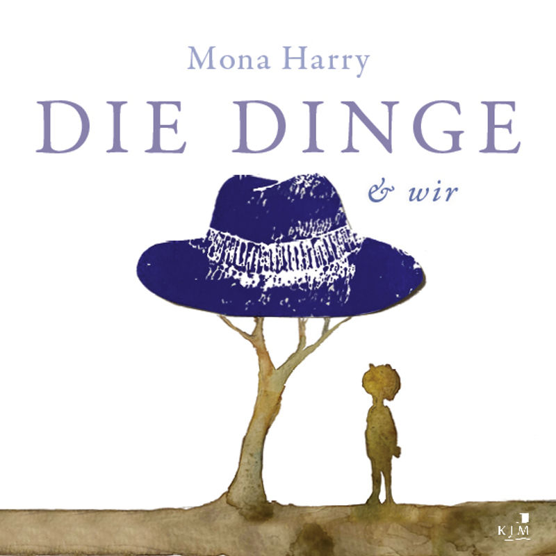 DIE DINGE & wir von KJM Buchverlag