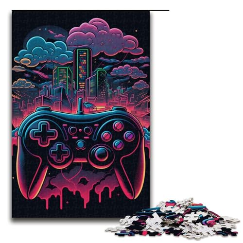 1000 Teile für Erwachsene Spielpuzzles für Holzpuzzles Lernspiel Herausforderungsspielzeug Größe 50x75 cm 1000 Teile für Erwachsene Spielpuzzles für Holzpuzzles Lernspiel Herausforderungsspielzeug Größe 50x75 cm von KJYMNC