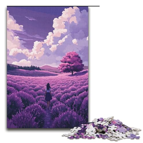 Puzzle für Erwachsene, 1000 Teile, Ziegen-Puzzle, Spielzeug, Geschenk, Wanddekoration, einzigartige Geburtstags, Größe 38 x 26 cm Puzzle für Erwachsene, 1000 Teile, Ziegen-Puzzle, Spielzeug, Geschenk, Wanddekoration, einzigartige Geburtstags, Größe 38 x 26 cm von KJYMNC