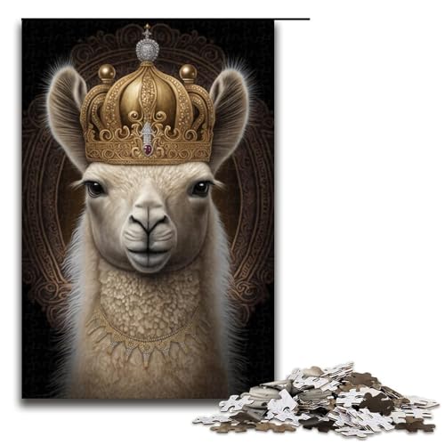 Skelett-Puzzle mit 1000 Teilen für Erwachsene, Holzpuzzle, lustiges Geschenk, Größe 50 x 75 cm Skelett-Puzzle mit 1000 Teilen für Erwachsene, Holzpuzzle, lustiges Geschenk, Größe 50 x 75 cm von KJYMNC