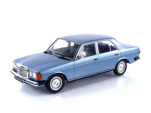 KK SCALE MODELS - MER 230E W123-1975 - 1/18 von KK SCALE MODELS