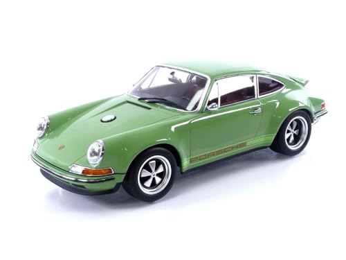 KK SCALE MODELS - POR 911 Singer - 2014-1/18 von KK-Scale