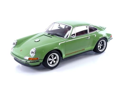 KK SCALE MODELS - POR 911 Singer - 2014-1/18 von KK SCALE MODELS