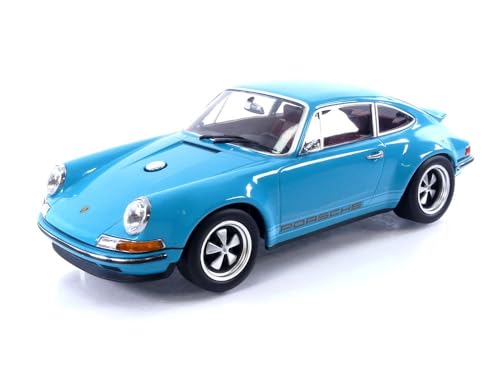 KK SCALE MODELS - POR 911 Singer - 2014-1/18 von KK SCALE MODELS