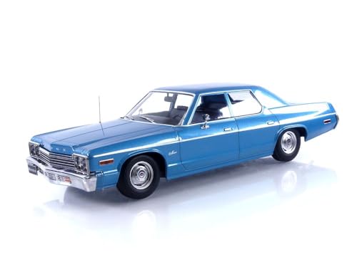KK SCALE MODELS - DOD Monaco - 1974-1/18 von KK-Scale