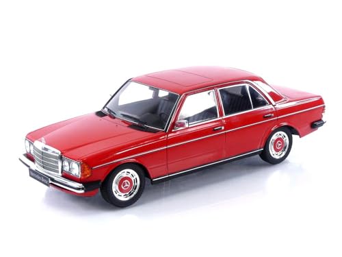 KK SCALE MODELS - MER 230E W123-1975 - 1/18 KK SCALE MODELS - MER 230E W123-1975 - 1/18 von KK-Scale