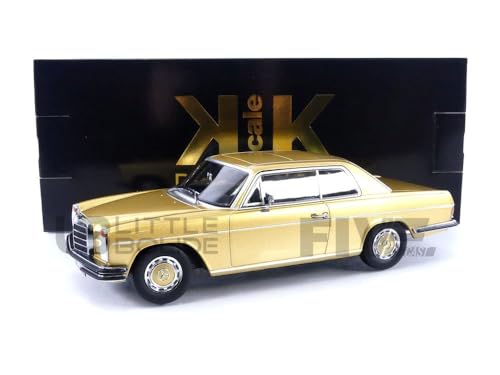 KK SCALE MODELS - MER 280C/8W114 Coupe - 1969-1/18 von KK-Scale