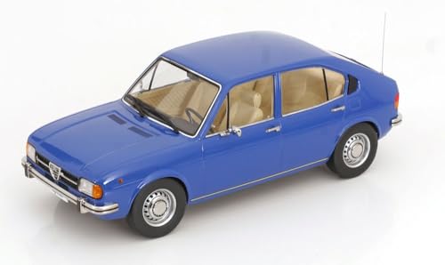 KK Scale KKDC180024 Alfasud Blue 1974 - maßstab 1/18 - Modellauto KK Scale KKDC180024 Alfasud Blue 1974 - maßstab 1/18 - Modellauto von KK Scale