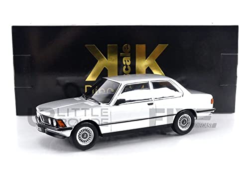 Kk Scale Models - BMW 323i E21-1978 - 1/18 von Kk Scale Models